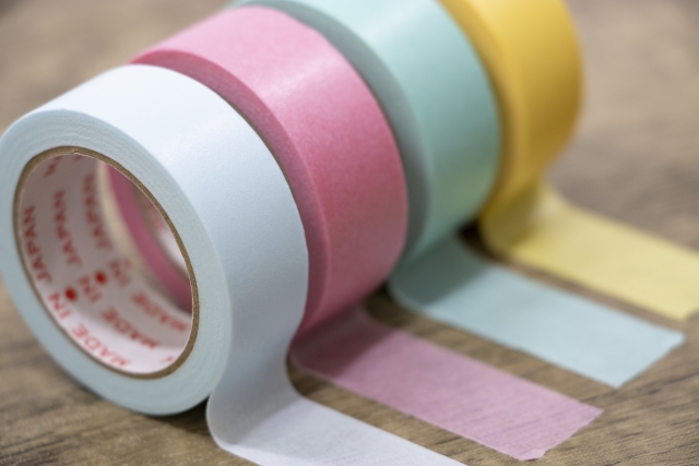 masking-tape